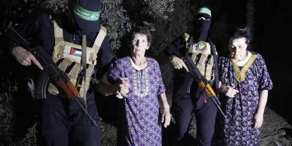 İsrail ile Hamas arasında ateşkes anlaşması imzalama aşamasında