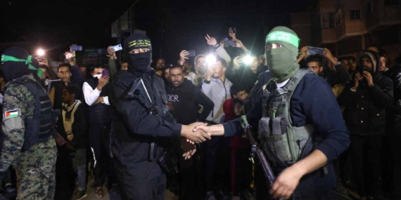 Hamas, anlaşma için ek süre talep etti