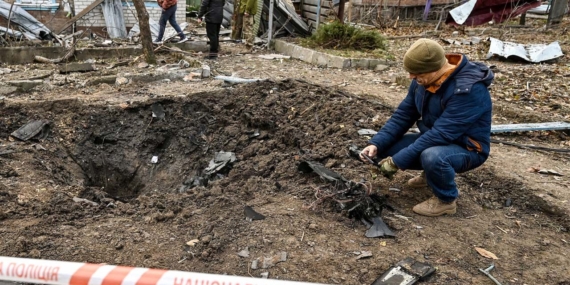 Ukrayna’dan Rus silah üreticilerine darbe
