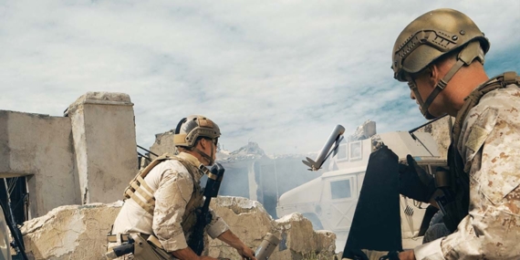 US army orders switchblade drones for dismounted soldiers