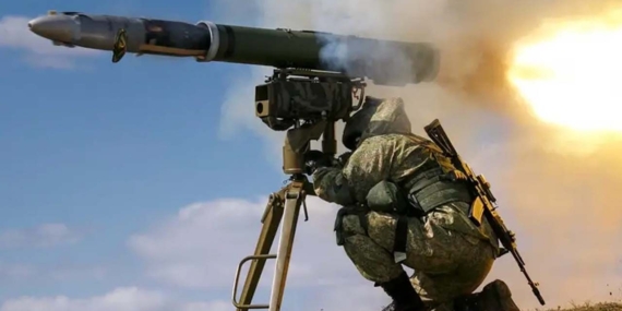 İsrail, Ukrayna’ya Rus yapımı silah transferini teklif ediyor