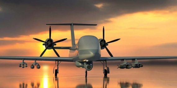 Hindistan, Eurodrone programına resmen katıldı