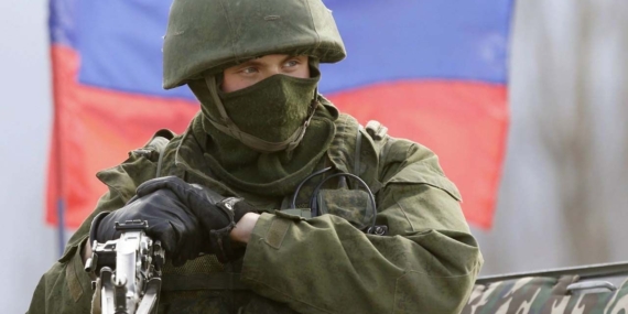 Rusya, Donetsk’teki iki yerleşim yerini ele geçirdi