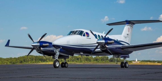 Kanada, Beechcraft King Air 260 uçaklarını eğitim amacıyla alacak