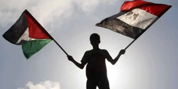 Hamas ve Mısır istihbaratından ateşkes ve esir takası görüşmesi