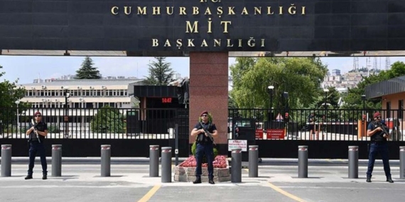 FETÖ’nün 7 Şubat MİT kumpası üzerinden 13 yıl geçti