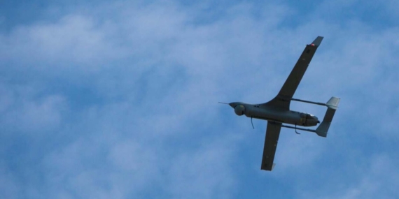 ABD Donanması, Blackjack ve ScanEagle insansız hava araçlarına ek sipariş verdi