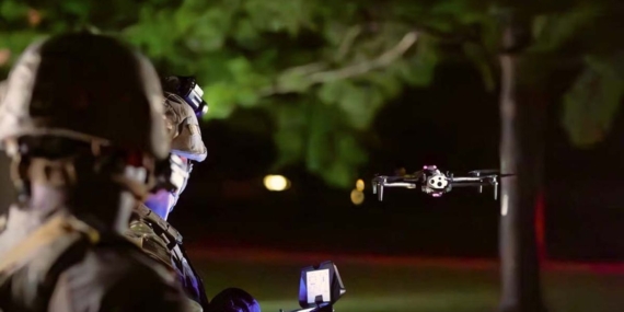İspanya, İHA kapasitesini Skydio X10D ile artırıyor