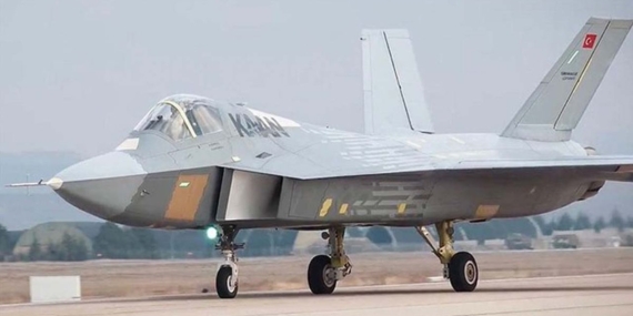 Roketsan, KAAN ve Kızılelma entegrasyonunu 2028’e kadar tamamlayacak