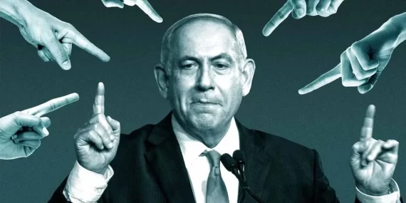 İsrail’de Netanyahu ve Şin Bet krizi: İstihbarat savaşları