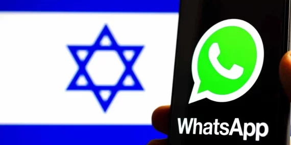 İsrail istihbaratı, bakanların WhatsApp kullanımını yasakladı