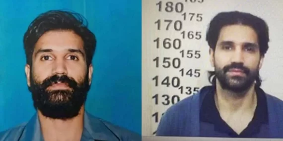 İran, Mossad casusluğu suçlamasıyla İsmail Fekri’yi idam etti