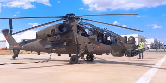 Jandarma ATAK gücünü artırıyor