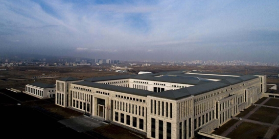 Milli İstihbarat Akademisi 12 Gün Savaşı raporunu açıkladı