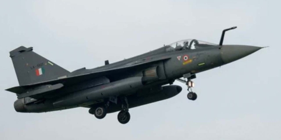 Hindistan 97 adet Tejas Mk‑1A uçağı için onayı verdi