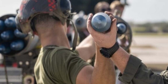 Pentagon’dan 1,74 milyar dolarlık APKWS füze sözleşmesi