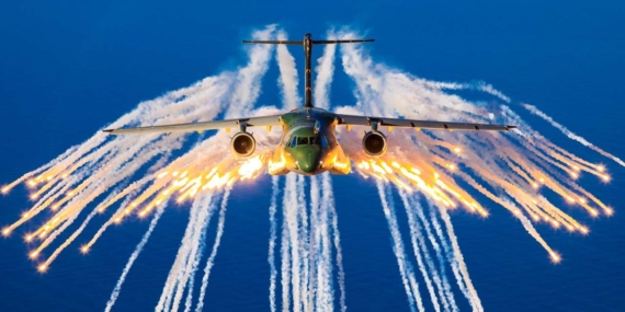 Portekiz, altıncı KC-390 Millennium uçağını sipariş etti