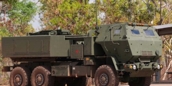 ABD, Avustralya’ya 48 HIMARS fırlatıcı satışı onayladı