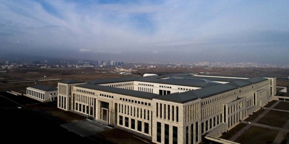 MİT, Mossad adına çalışan ajanları 6 operasyonla yakaladı