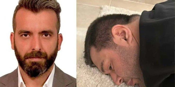 MİT, Mossad casuslarını yakaladı: İki kişi tutuklandı