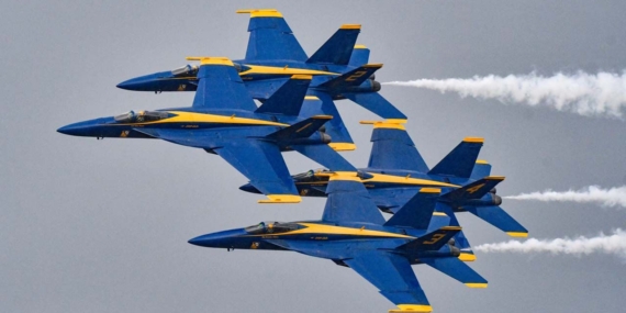Pentagon, 6. nesil savaş uçağı konseptlerini paylaştı