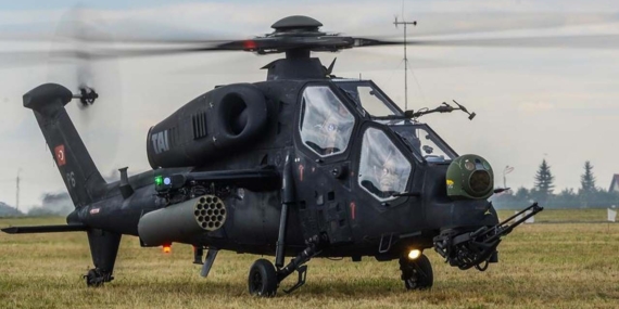 Bangladeş, Türkiye’den T-129 ATAK helikopteri almak istiyor