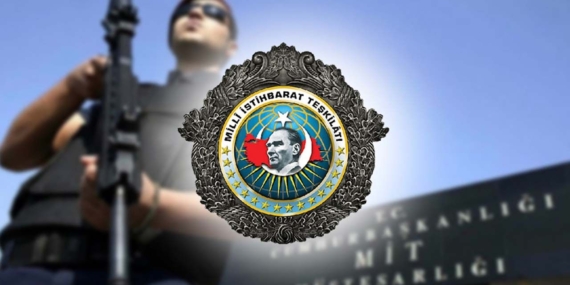 MİT’ten bakanlıklara sızan FETÖ yapılanmasına operasyon!