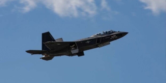Filipinler, Güney Kore’nin KF-21 savaş uçaklarını inceliyor