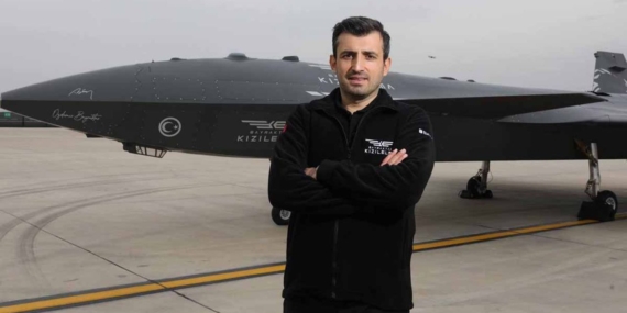 Selçuk Bayraktar: KIZILELMA havacılıkta devrim yapacak