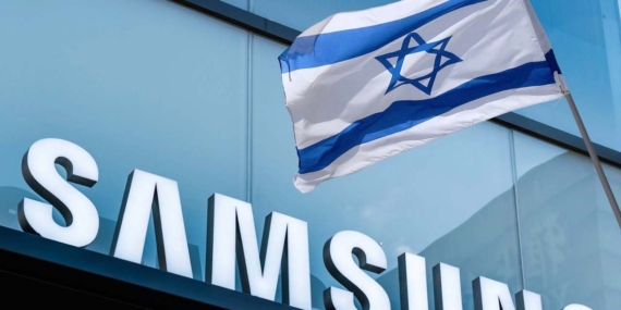 Samsung modellerinde İsrail casus yazılımı iddiası