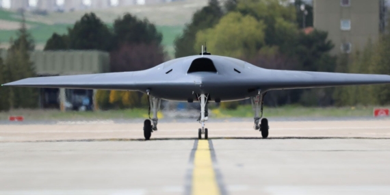 ANKA-III’ten otopilot testlerinde kritik başarı!