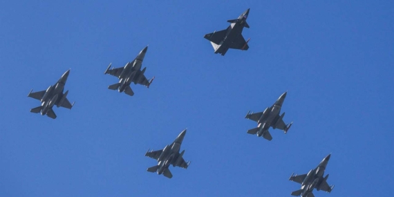 KIZILELMA’dan GÖKDOĞAN füzesiyle tarihi hava vuruşu