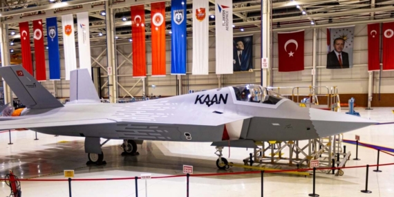 KAAN’ın ikinci prototipi 5 ay sonra gökyüzünde!