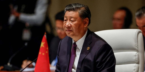 CIA: Xi, Tayvan planını 2027’ye kadar bitirmeyi istiyor