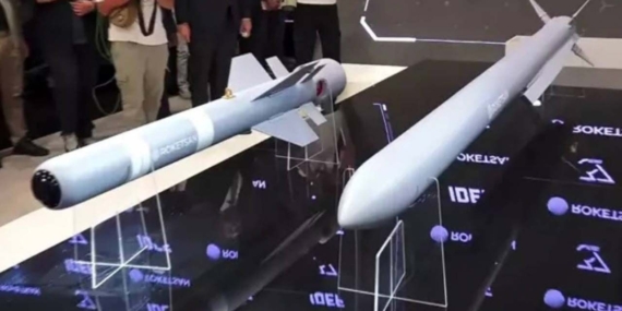 Gökyüzünde milli ramjet devri: ROKETSAN GÖKBORA