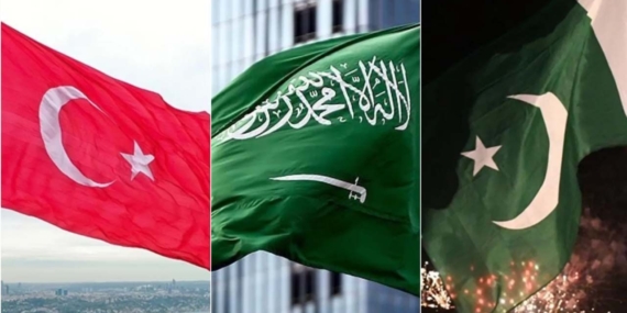 İslam dünyasında NATO modeli: Türkiye, dev pakta giriyor