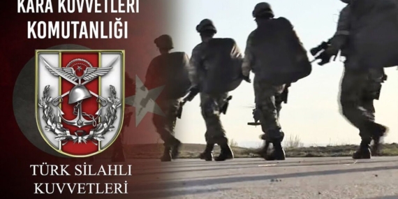 TSK ihalesinde yolsuzluk operasyonu: 20 gözaltı kararı