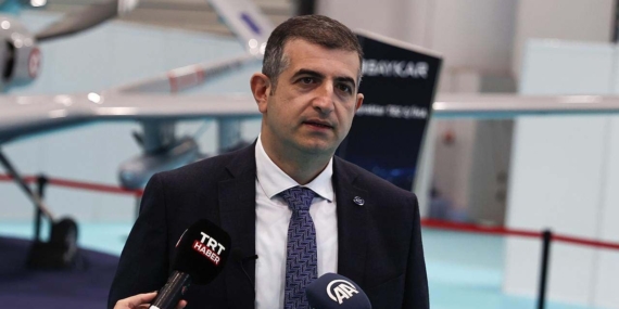 Gökyüzünde “Avanti” devri: Baykar’dan modernizasyon hamlesi