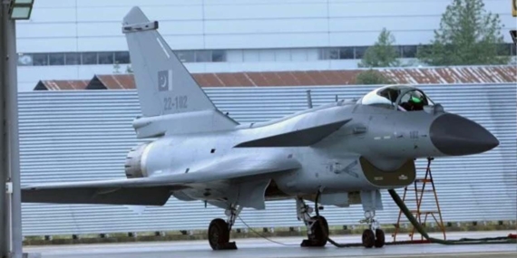Çin onayladı: J-10CE ilk hava zaferini kazandı