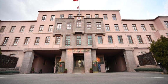 MSB’den kritik mesajlar: Suriye’ye destek, ihracatta rekor