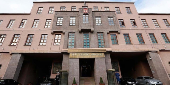 MSB’den Suriye uyarısı: Ateşkes ihlalleri süreci baltalıyor