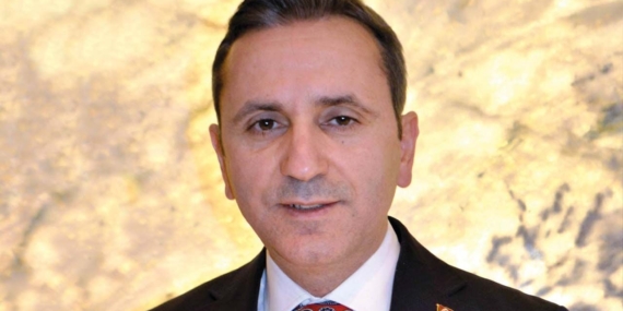 ASSAN Group sahibi Emin Öner hakkında FETÖ ve MKE davası