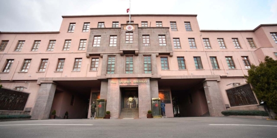 MSB’den 12 mil uyarısı ve Suriye’de “entegrasyon” takibi