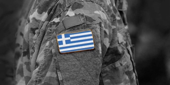 NATO içinde Çin adına casusluk yapan Yunan subay tutuklandı