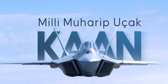 KAAN projesine Suudi ortağı: Mehmet Demiroğlu’ndan açıklama