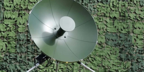 Starlink’e Rus vetosu: Ordu yerli uydu terminallerine geçti