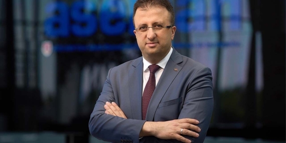 ASELSAN’dan NATO tatbikatı mesajı: “Dünya hayranlıkla izliyor”