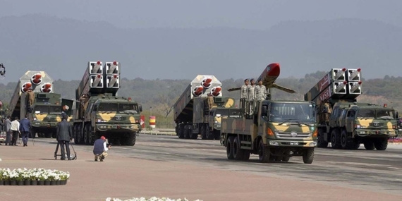 Orta Doğu’da nükleer iddia: Pakistan ve Suudi Arabistan