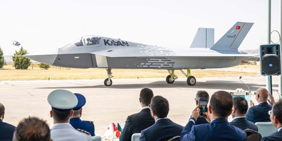 Trump yönetimi ve KAAN krizi: Washington’da pazar endişesi