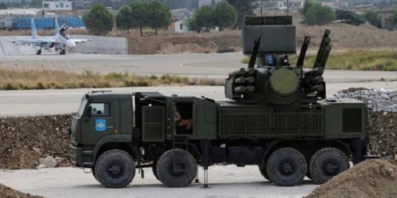Ukrayna’dan Kırım’a operasyon: Rus hedefleri vuruldu
